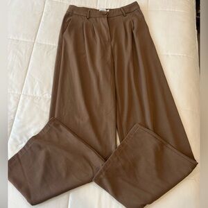 Princess Polly Archer Pants Size 6 Good Condition